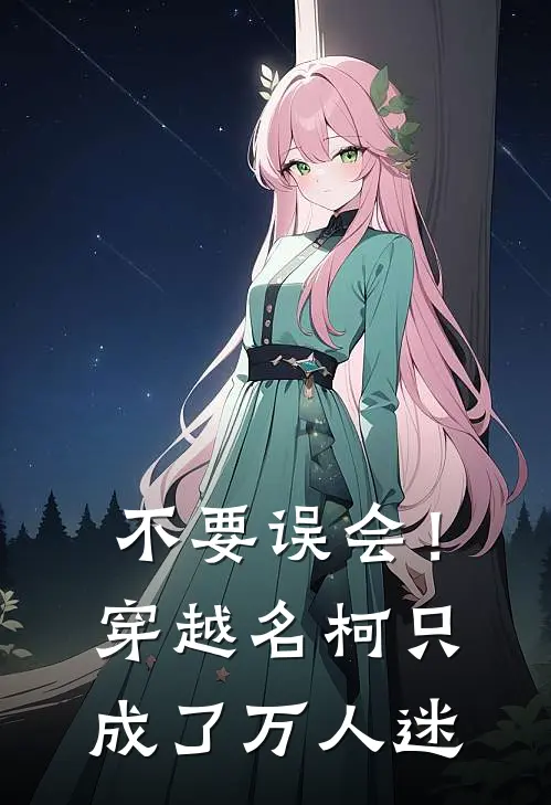 不要误会！穿越名柯只成了万人迷