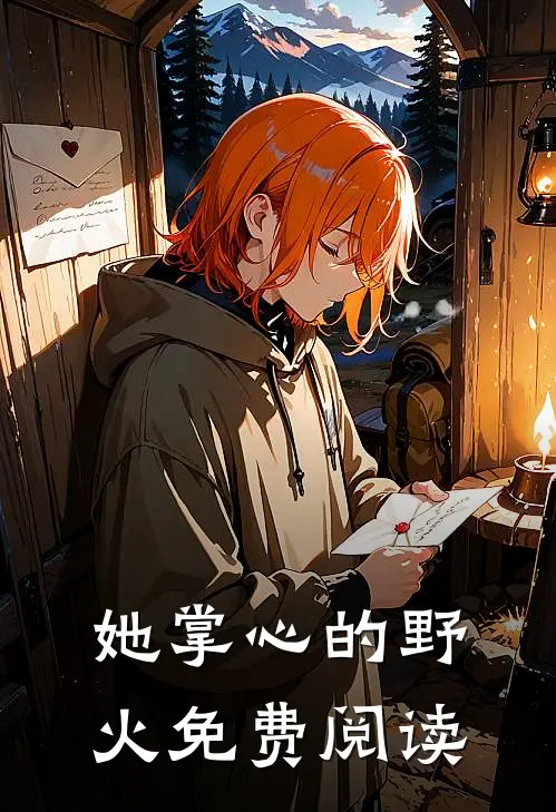 她掌心的野火免费阅读