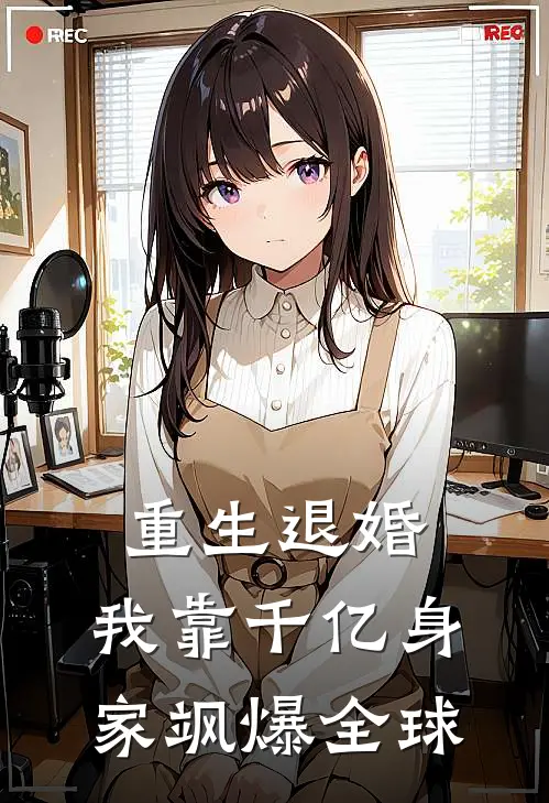 重生退婚：我靠千亿身家飒爆全球