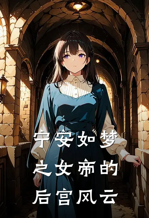 宁安如梦之女帝的后宫风云