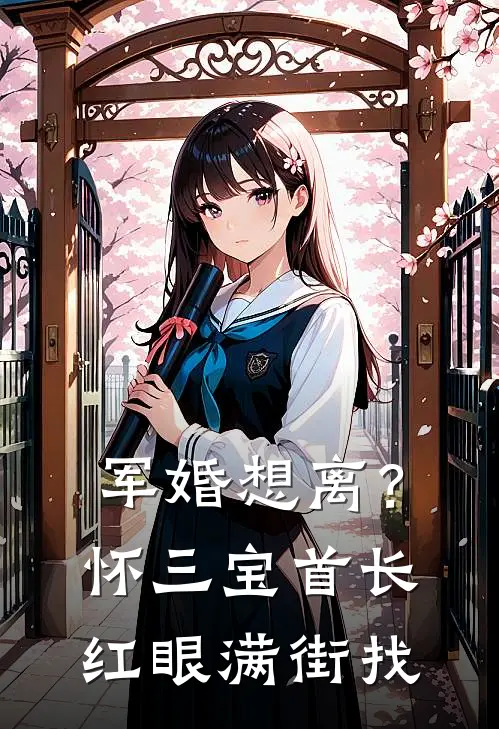 军婚想离？怀三宝首长红眼满街找