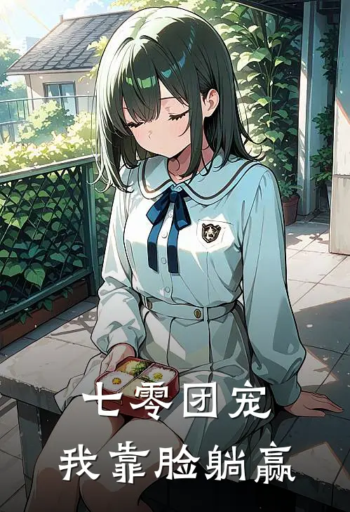 七零团宠，我靠脸躺赢