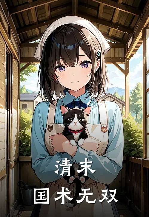 清末：国术无双陈越皮埃尔已完结小说推荐_完整版小说清末：国术无双(陈越皮埃尔)