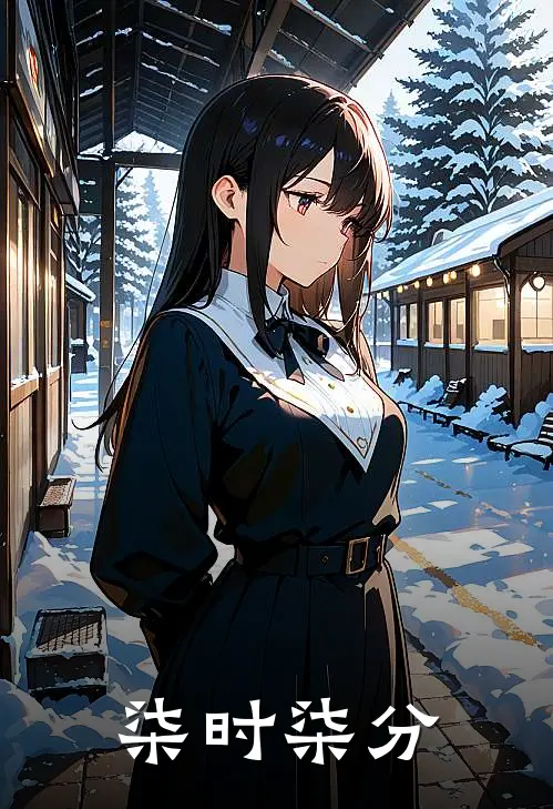 柒时柒分(夏媛江慕辰)好看的完结小说_完本小说柒时柒分夏媛江慕辰