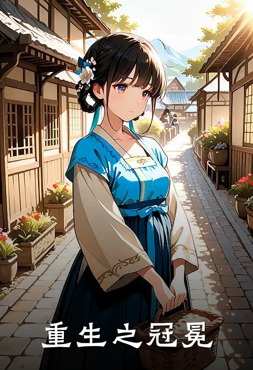 重生之冠冕
