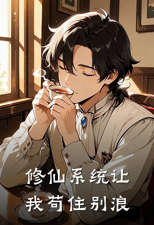 修仙系统让我苟住别浪