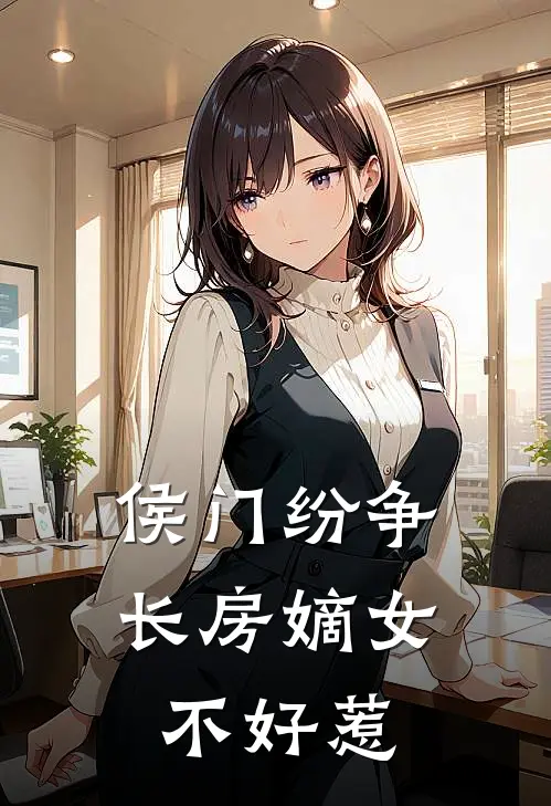 侯门纷争：长房嫡女不好惹