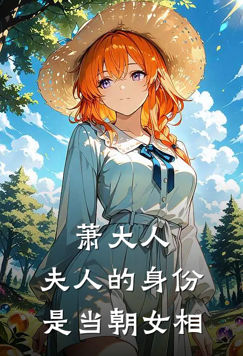 萧大人，夫人的身份是当朝女相