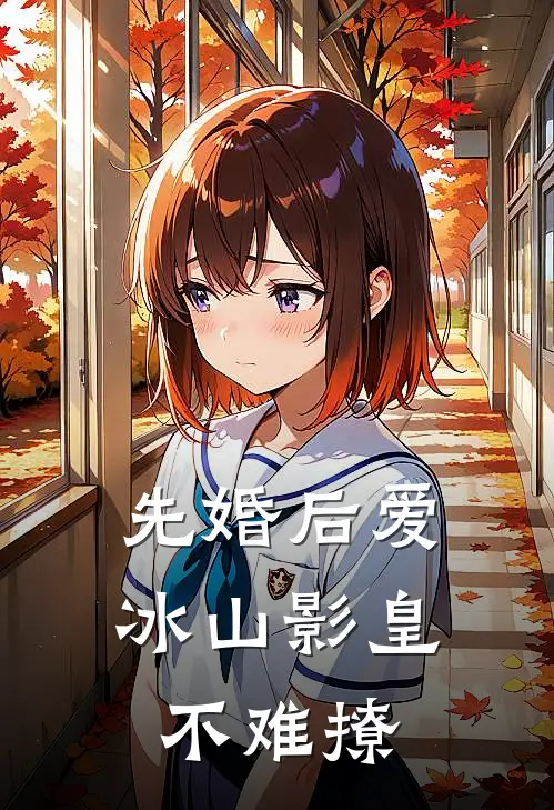 先婚后爱：冰山影皇不难撩