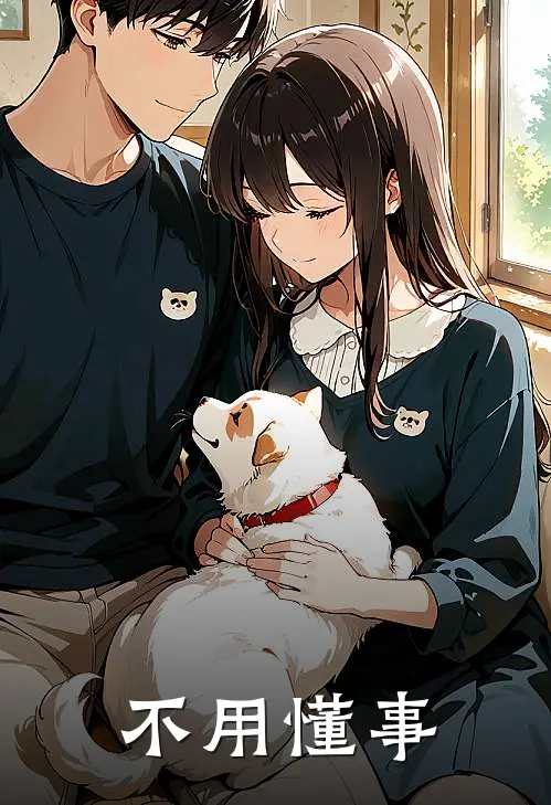 不用懂事