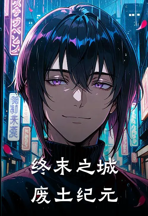 终末之城：废土纪元