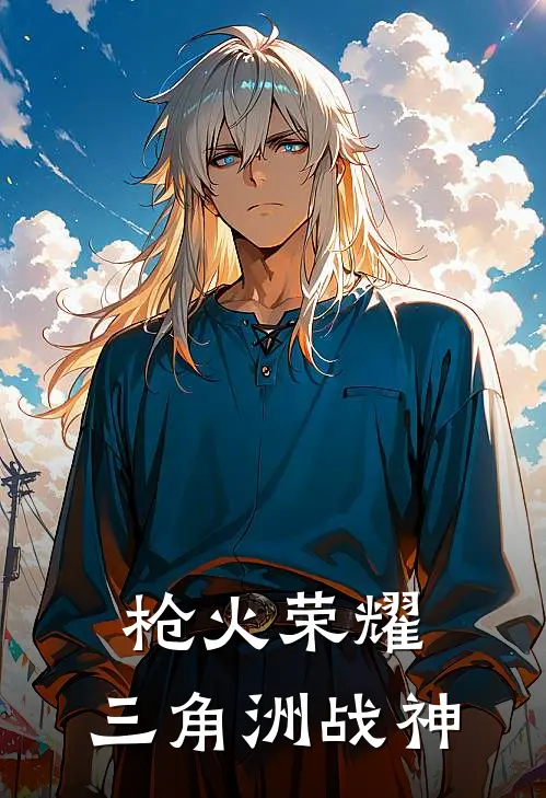 枪火荣耀：三角洲战神