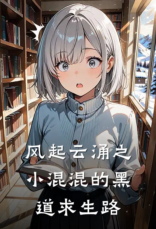 风起云涌之小混混的黑道求生路