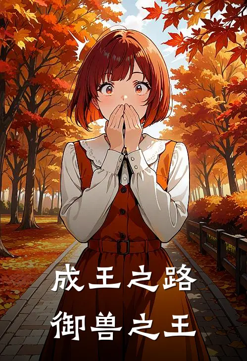 成王之路：御兽之王