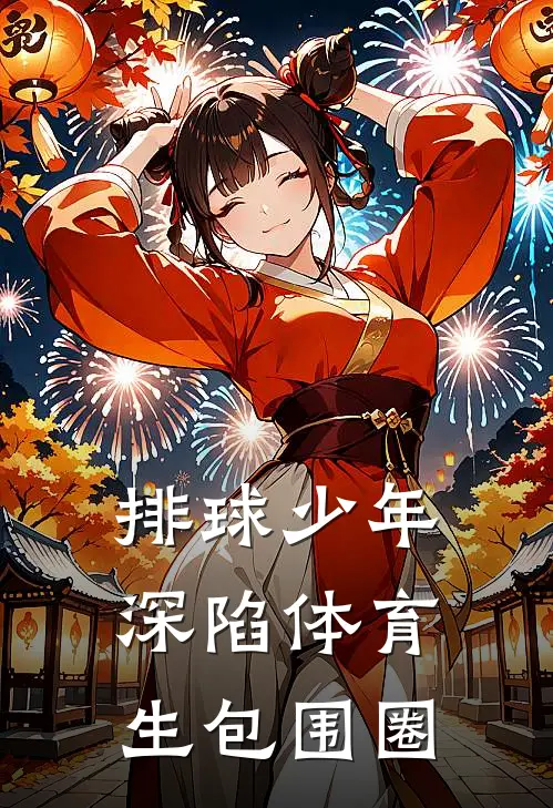 排球少年：深陷体育生包围圈