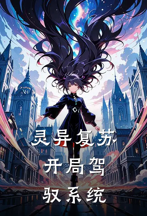 灵异复苏：开局驾驭系统(夜渊阳灵灵)完结版免费小说_热门完结小说灵异复苏：开局驾驭系统(夜渊阳灵灵)