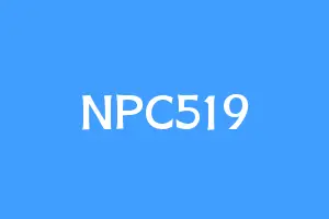 NPC519