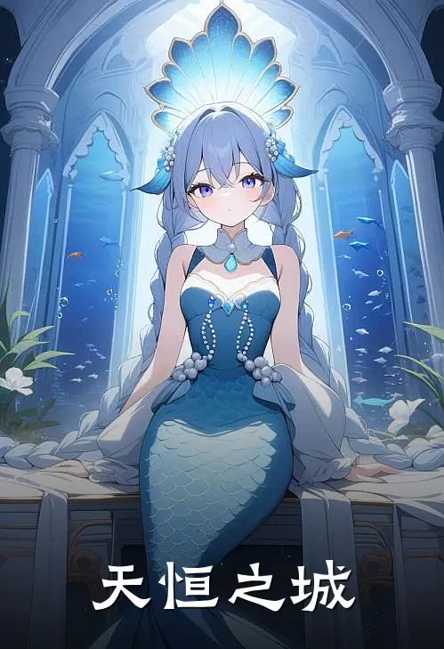天恒之城