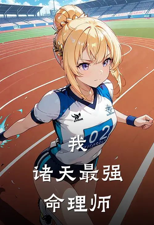 我，诸天最强命理师