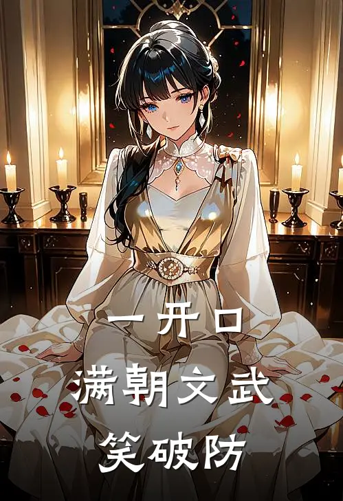 一开口，满朝文武笑破防沈辞周芸免费完整版小说_热门小说大全一开口，满朝文武笑破防沈辞周芸