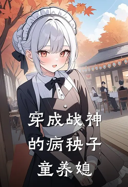 穿成战神的病秧子童养媳（苏锦鲤霍秦氏）完整版小说阅读_穿成战神的病秧子童养媳全文免费阅读（苏锦鲤霍秦氏）