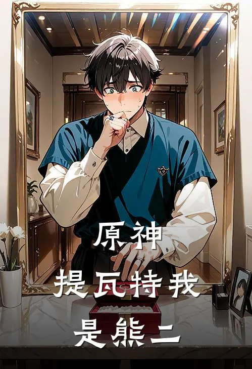 原神：提瓦特我是熊二