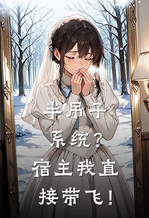 半吊子系统？宿主我直接带飞！