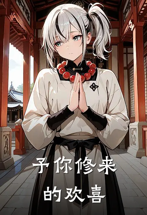 予你修来的欢喜
