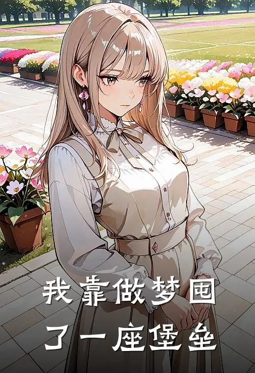 我靠做梦囤了一座堡垒