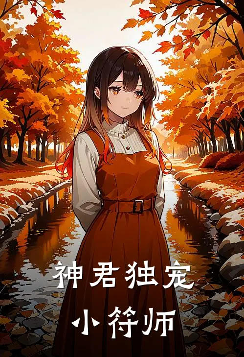 神君独宠小符师(神君神君)热门网络小说_最新章节列表神君独宠小符师(神君神君)