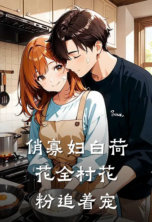 俏寡妇白荷花全村花粉追着宠