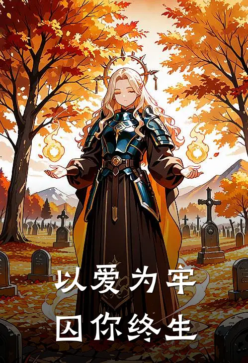 以爱为牢，囚你终生