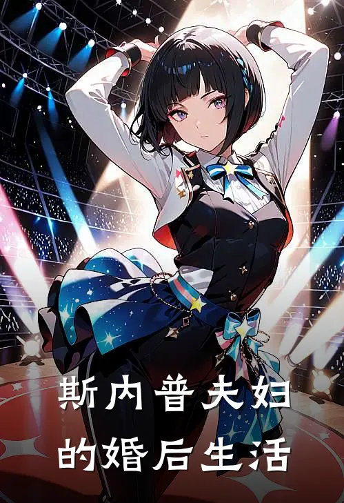 斯内普夫妇的婚后生活