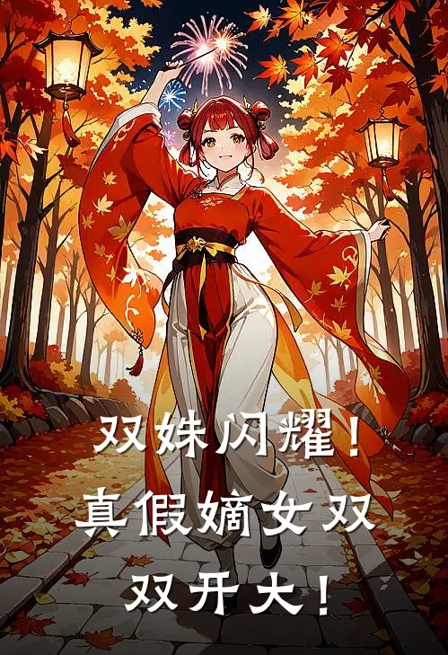 双姝闪耀！真假嫡女双双开大！