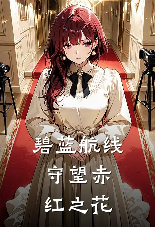 碧蓝航线：守望赤红之花(衣阿华俾斯麦)完结小说推荐_小说全文免费阅读碧蓝航线：守望赤红之花衣阿华俾斯麦