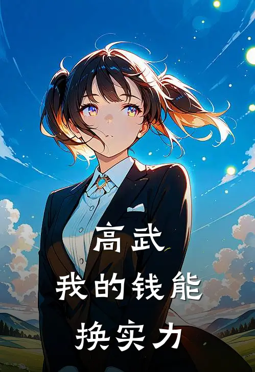 高武：我的钱能换实力(林默赵宇)网络热门小说_最新小说高武：我的钱能换实力(林默赵宇)
