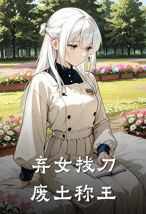 弃女拔刀，废土称王