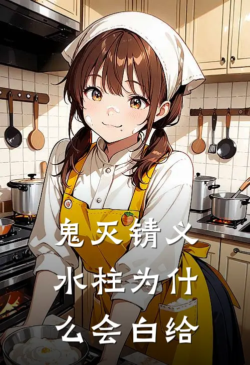 鬼灭锖义：水柱为什么会白给