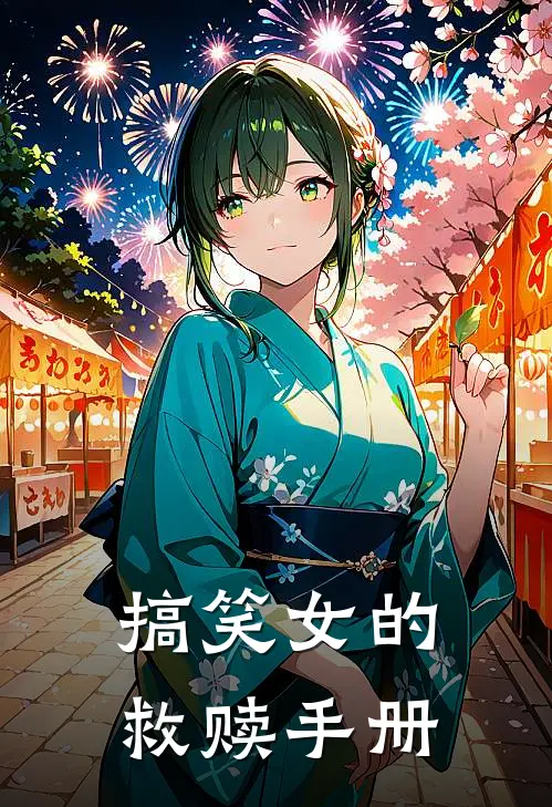 搞笑女的救赎手册