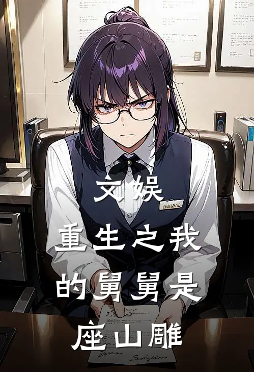 文娱：重生之我的舅舅是座山雕