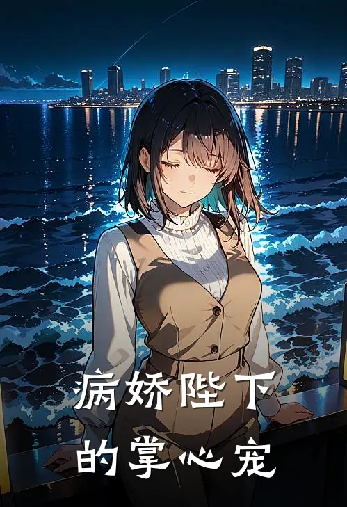 病娇陛下的掌心宠