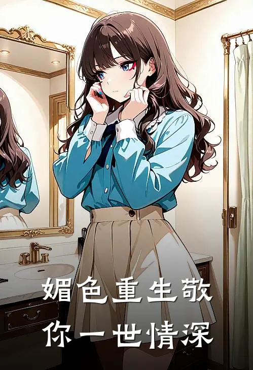 媚色重生敬你一世情深(婷媚儿林薇薇)最新完结小说_完结版小说全文免费阅读媚色重生敬你一世情深(婷媚儿林薇薇)