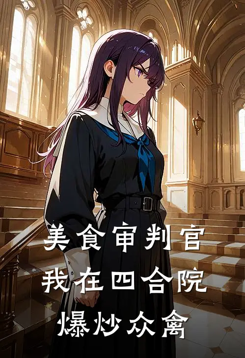 美食审判官：我在四合院爆炒众禽陆远舟刘海中新热门小说_最新章节列表美食审判官：我在四合院爆炒众禽(陆远舟刘海中)