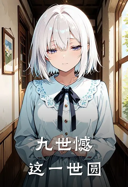 九世憾，这一世圆(余暖林薇)小说免费在线阅读_九世憾，这一世圆(余暖林薇)大结局阅读