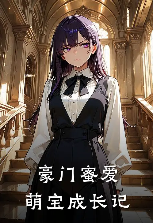 豪门蜜爱：萌宝成长记沈星澜傅时宴_《豪门蜜爱：萌宝成长记》最新章节免费在线阅读