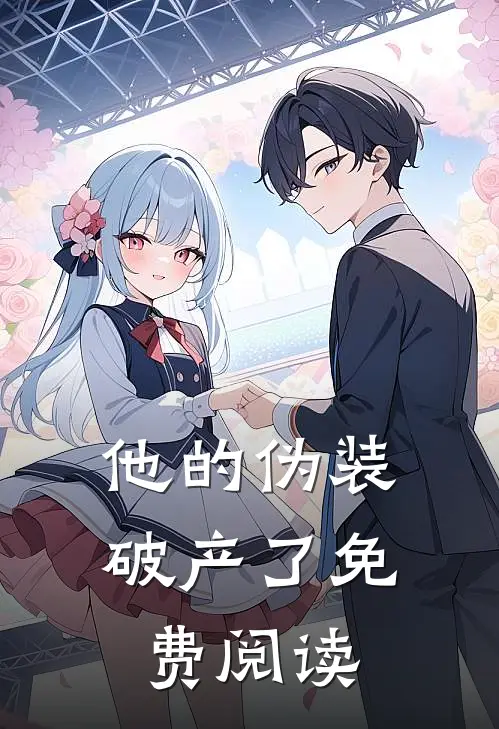 他的伪装破产了免费阅读