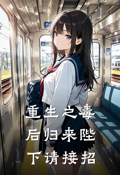 重生之毒后归来陛下请接招