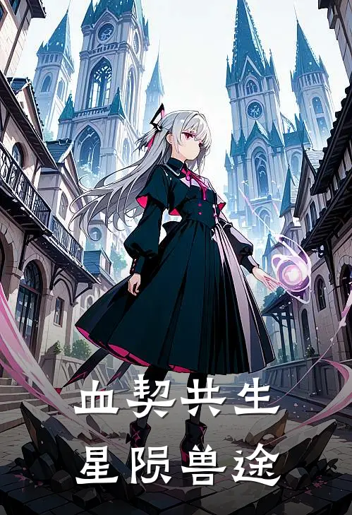 血契共生：星陨兽途(林澈赵昊)最新完结小说_完结版小说全文免费阅读血契共生：星陨兽途(林澈赵昊)