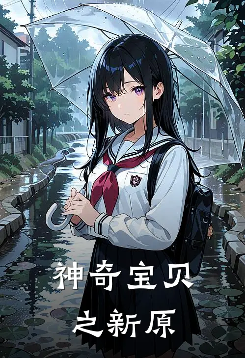 神奇宝贝之新原