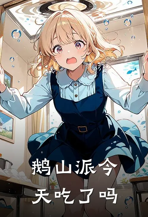 陈闲李不饱《鹅山派今天吃了吗》完结版阅读_(鹅山派今天吃了吗)全集阅读